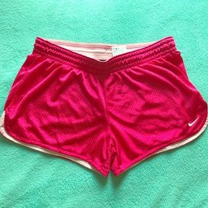 🎄Like New NIKE DRI-FIT Running Shorts Women’s🎄